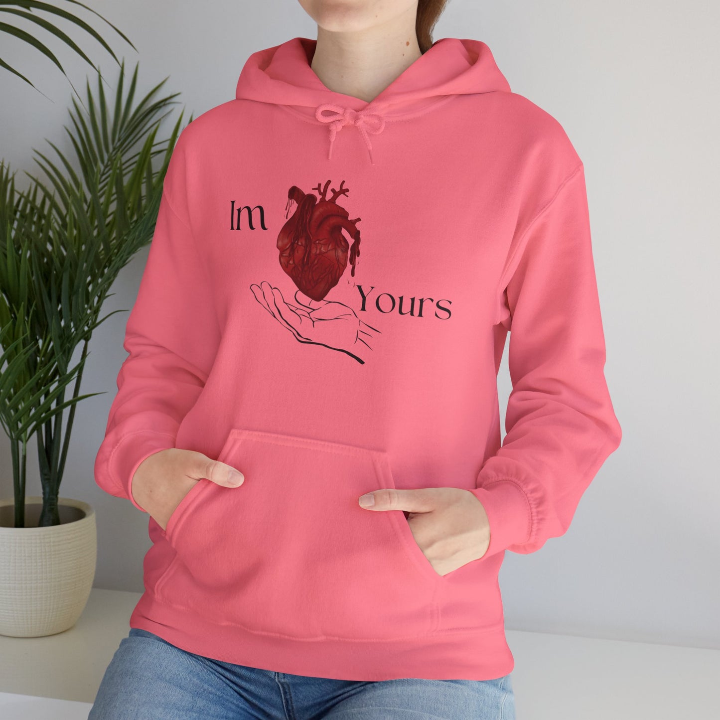 Be Mine Forever