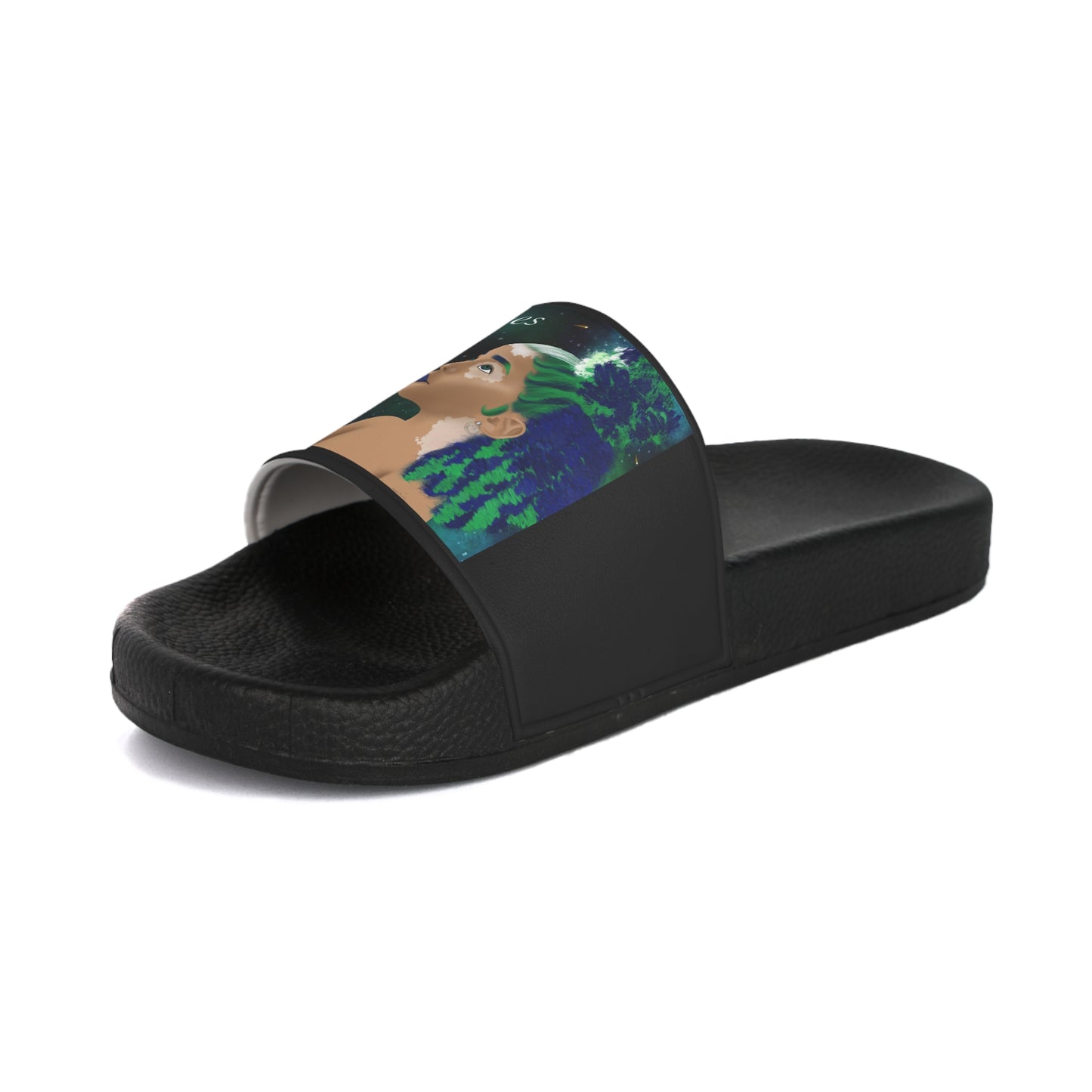 Pisces Slides