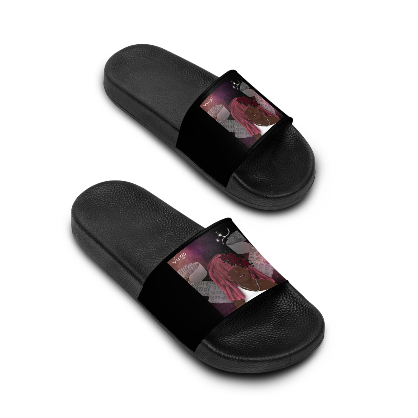 Virgo Slides