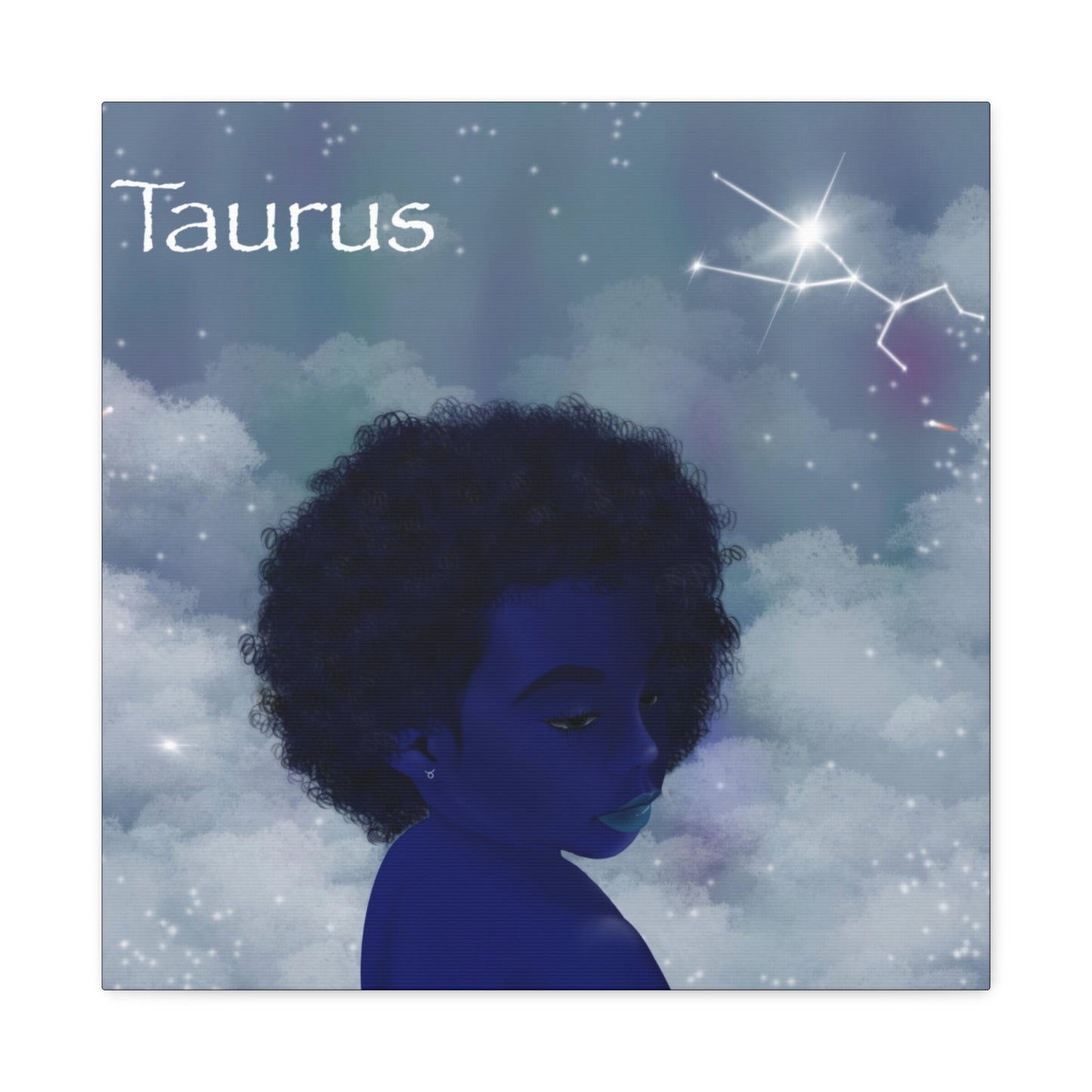Taurus Canvas