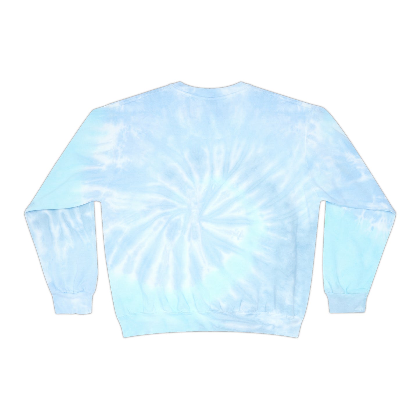 Sprinkle Sprinle Tie-Dye Sweatshirt