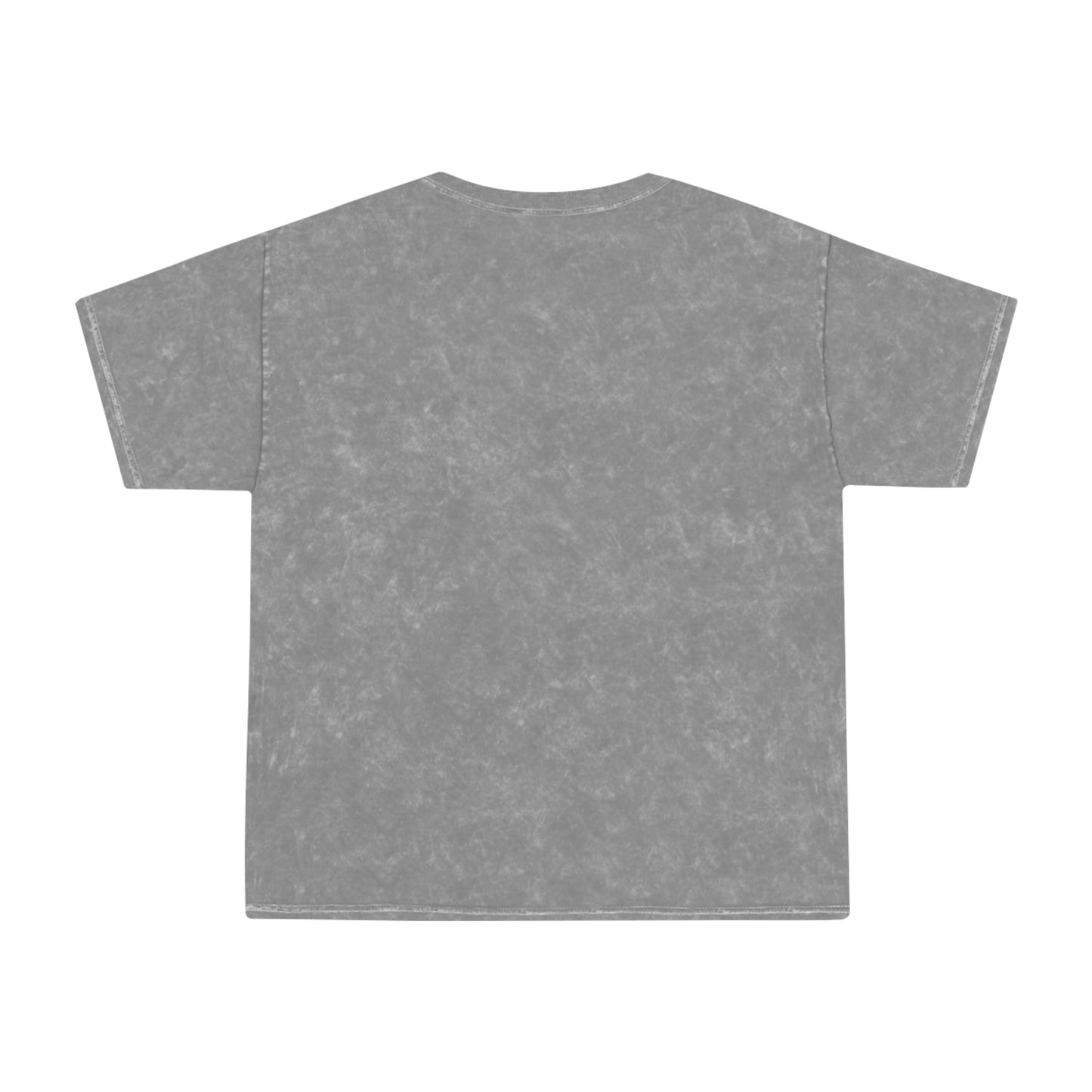 Mom Vibes Unisex Mineral Wash T-Shirt - Perfect Gift for Moms