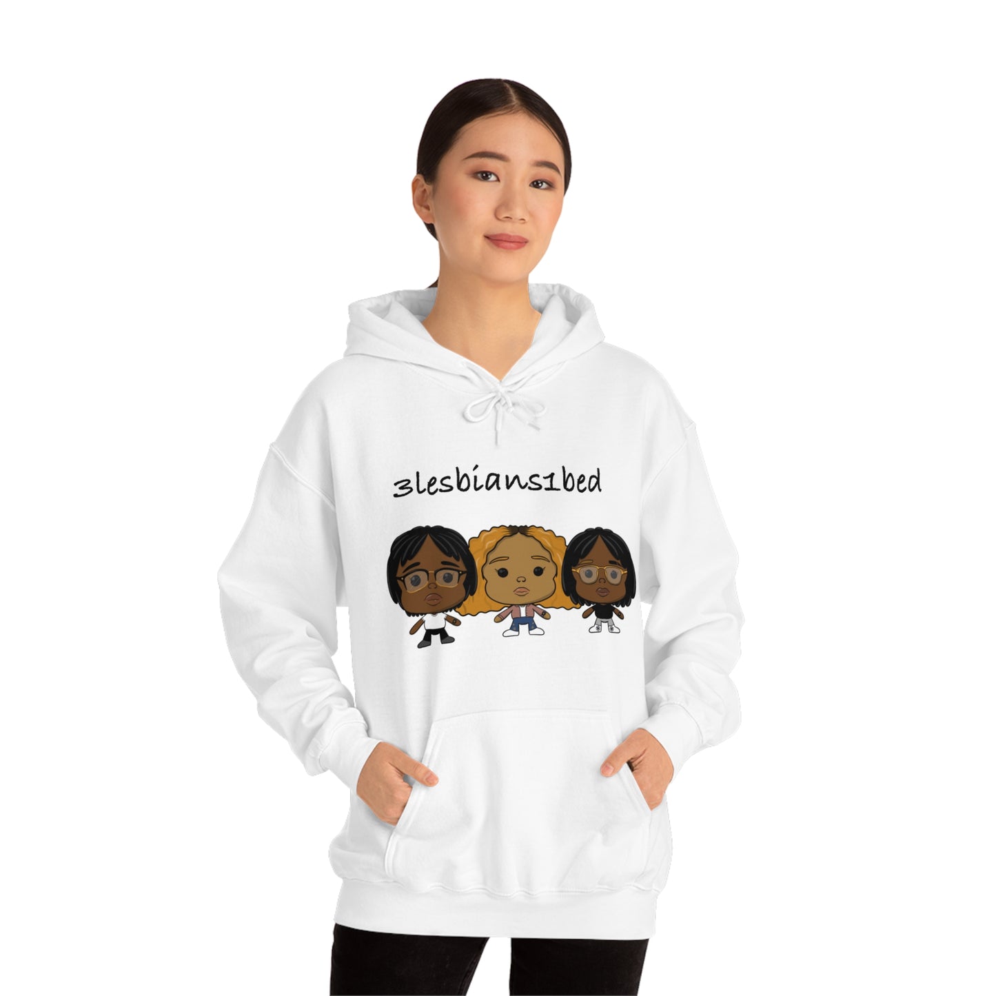 Be a wife  Hoodie