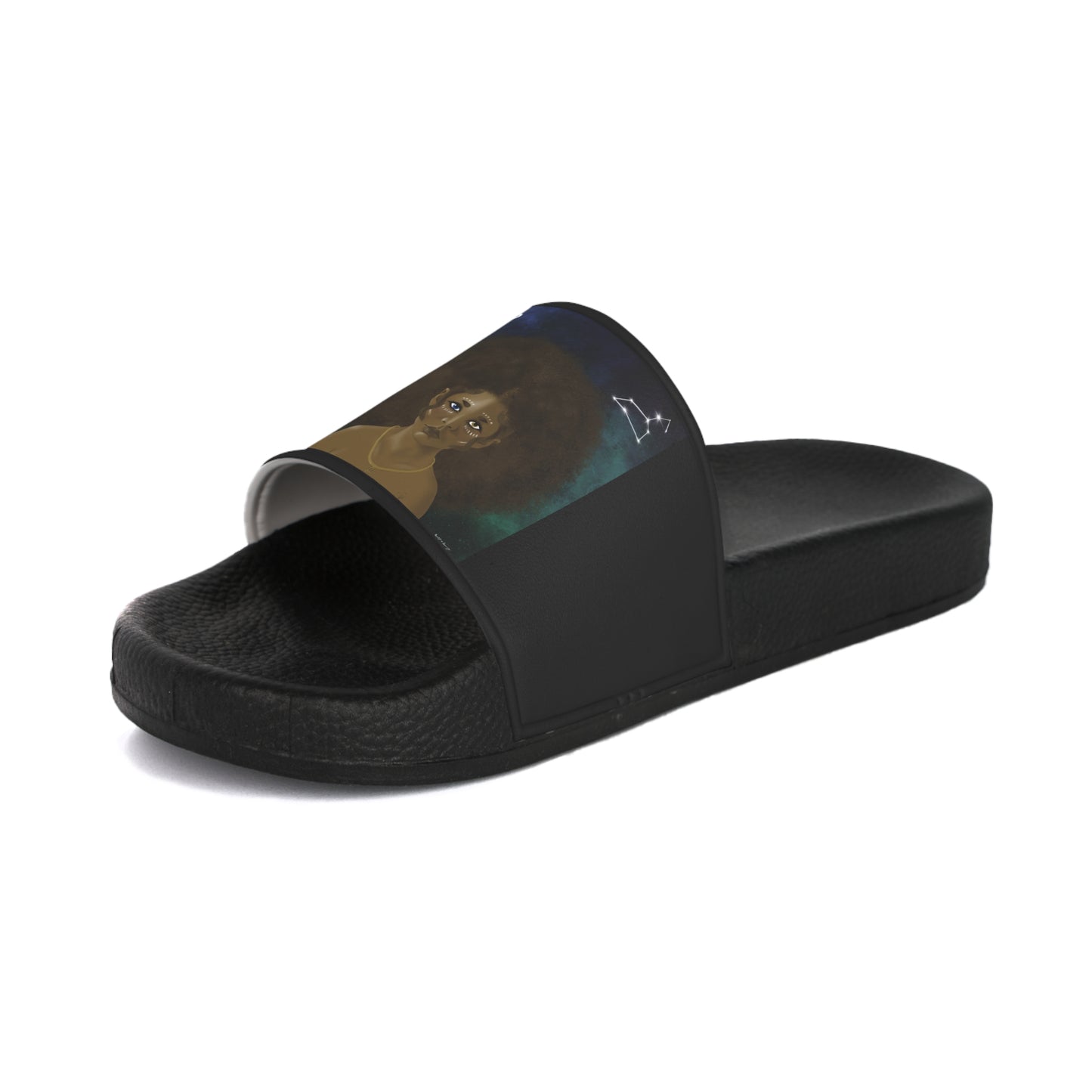 Leo Slides