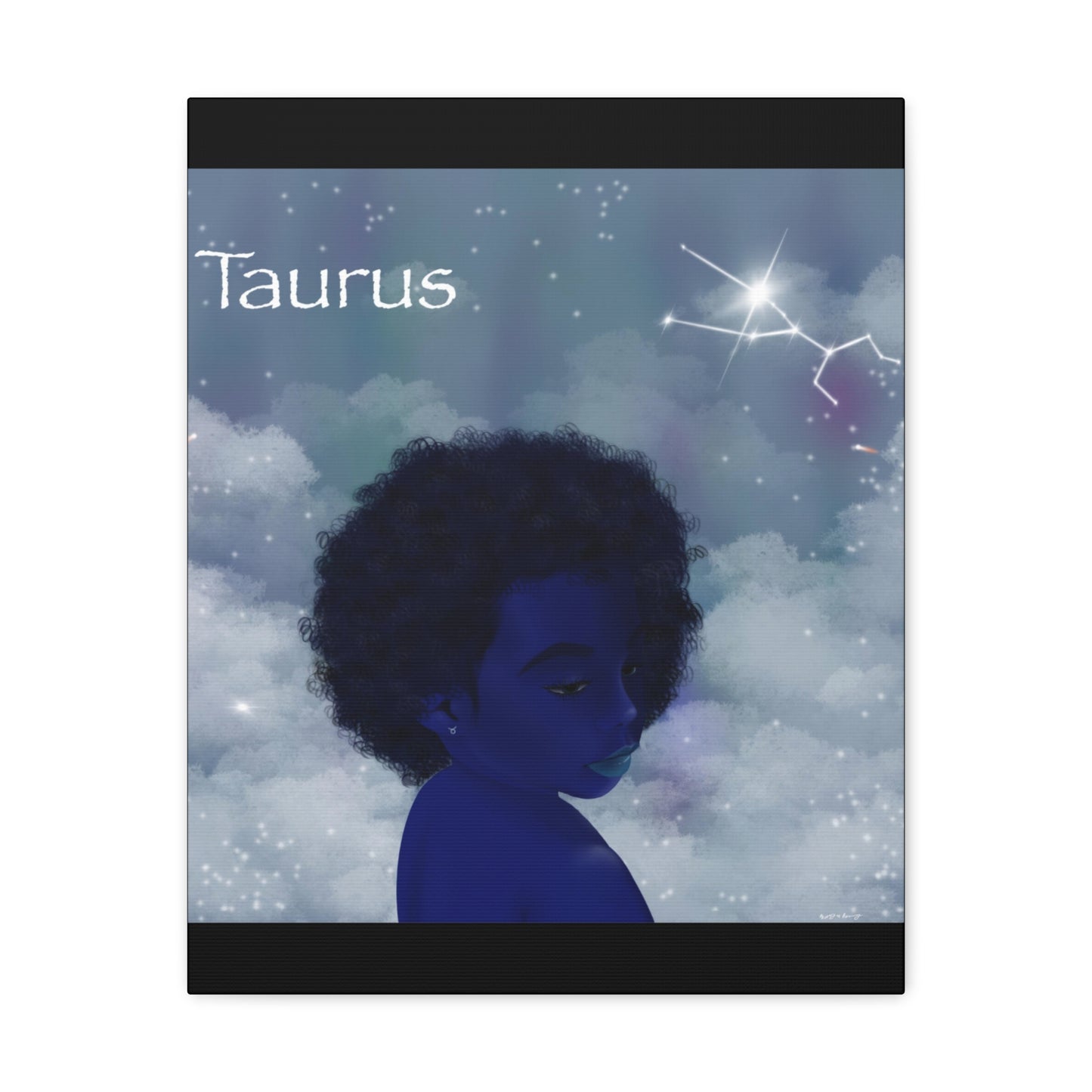 Taurus Canvas