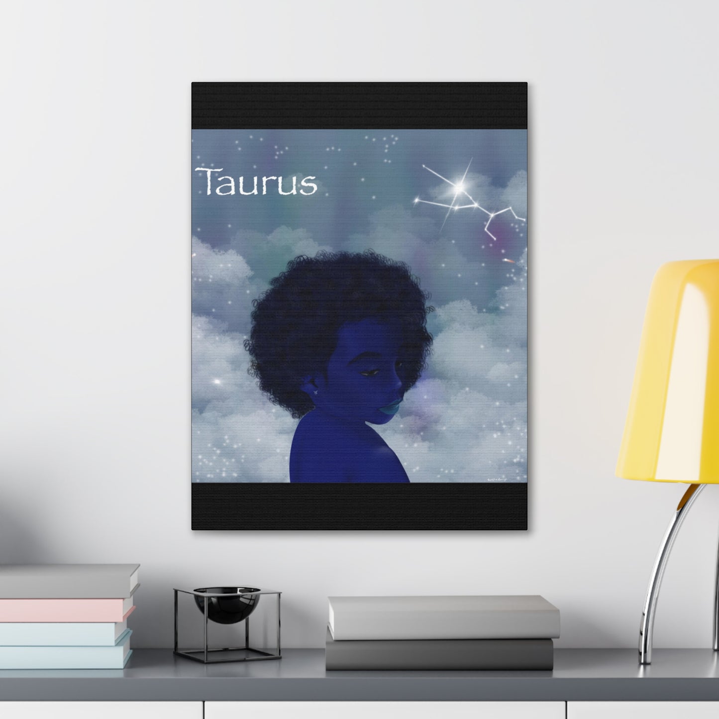 Taurus Canvas