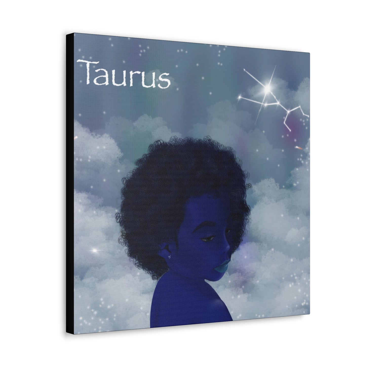 Taurus Canvas