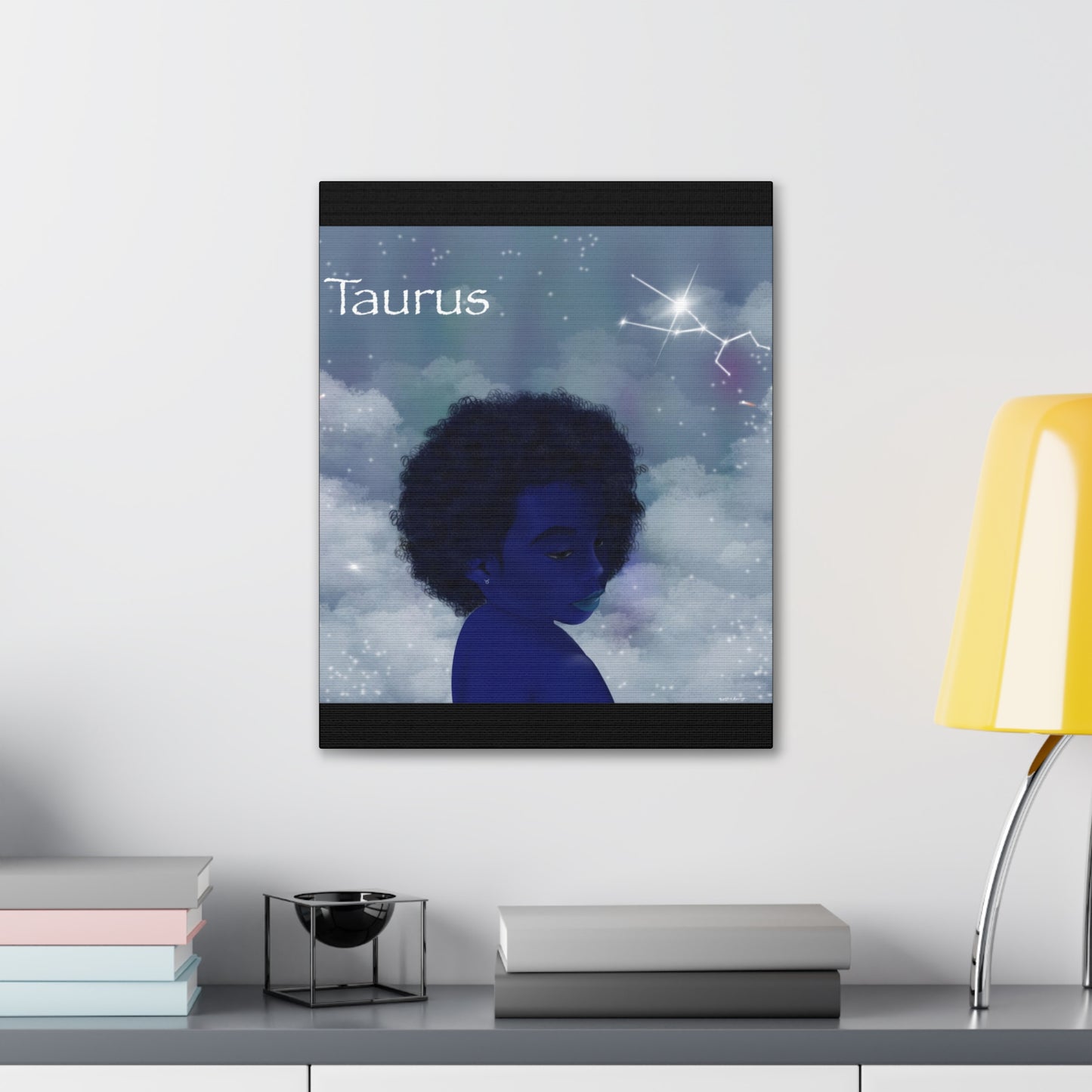 Taurus Canvas