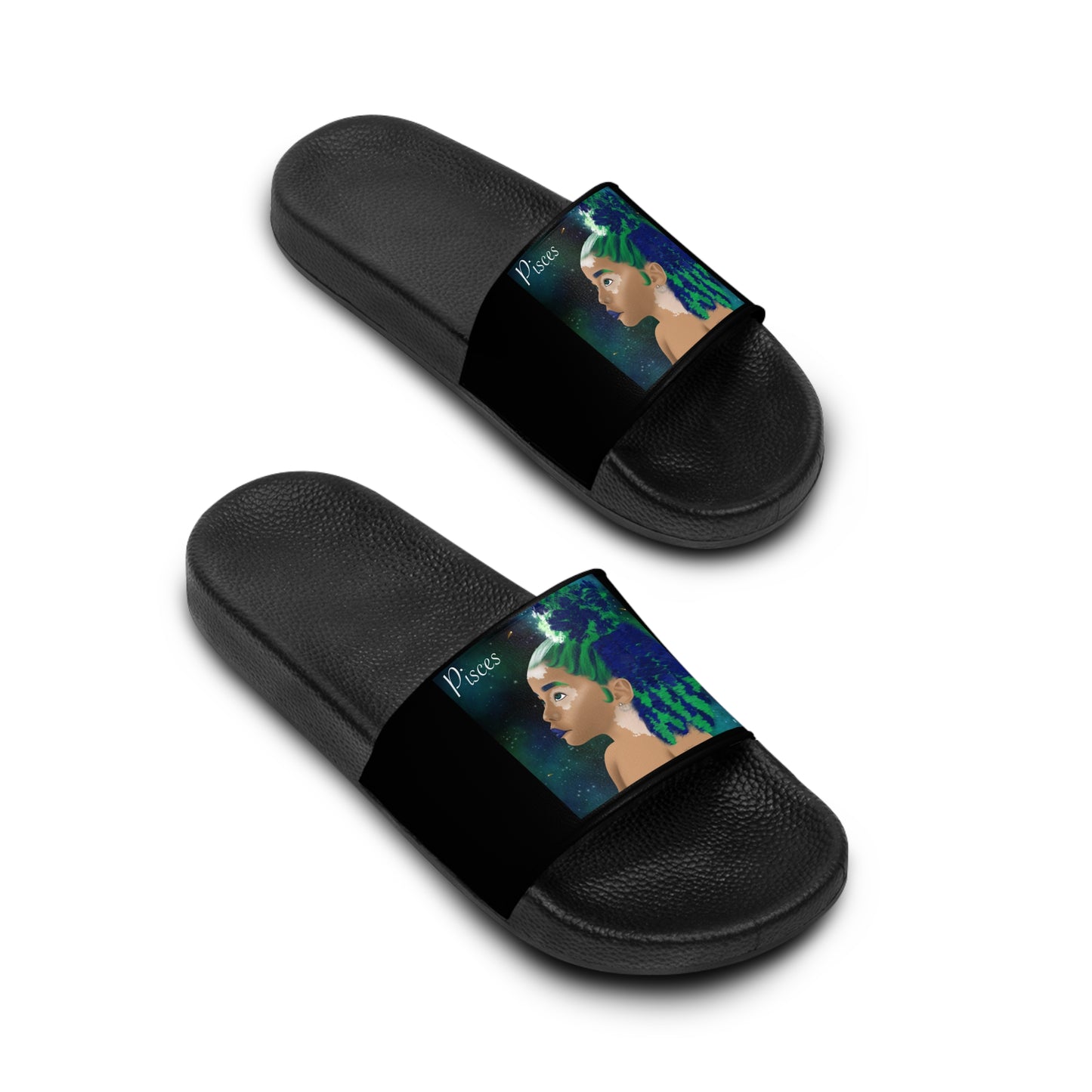 Pisces Slides