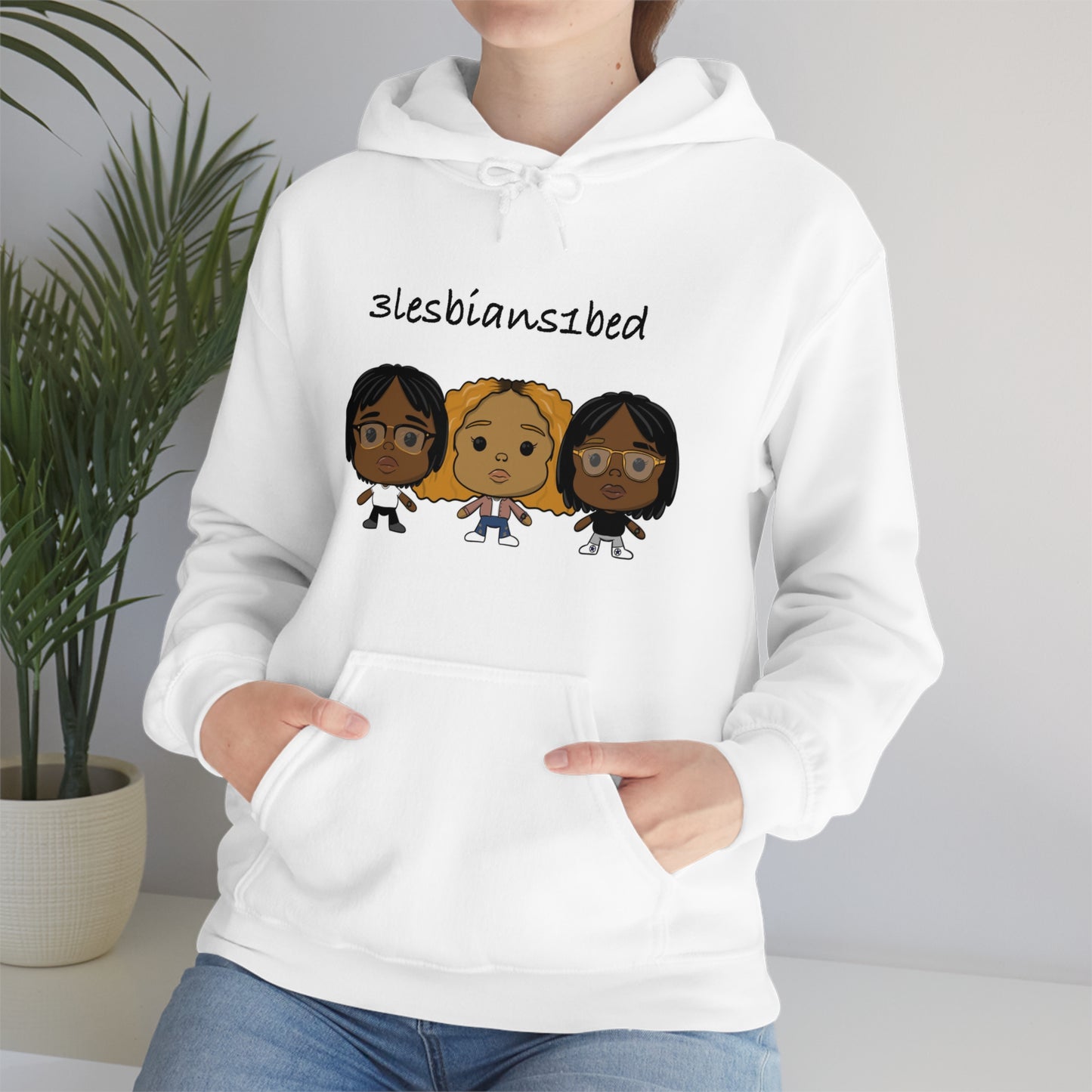 Be a wife  Hoodie