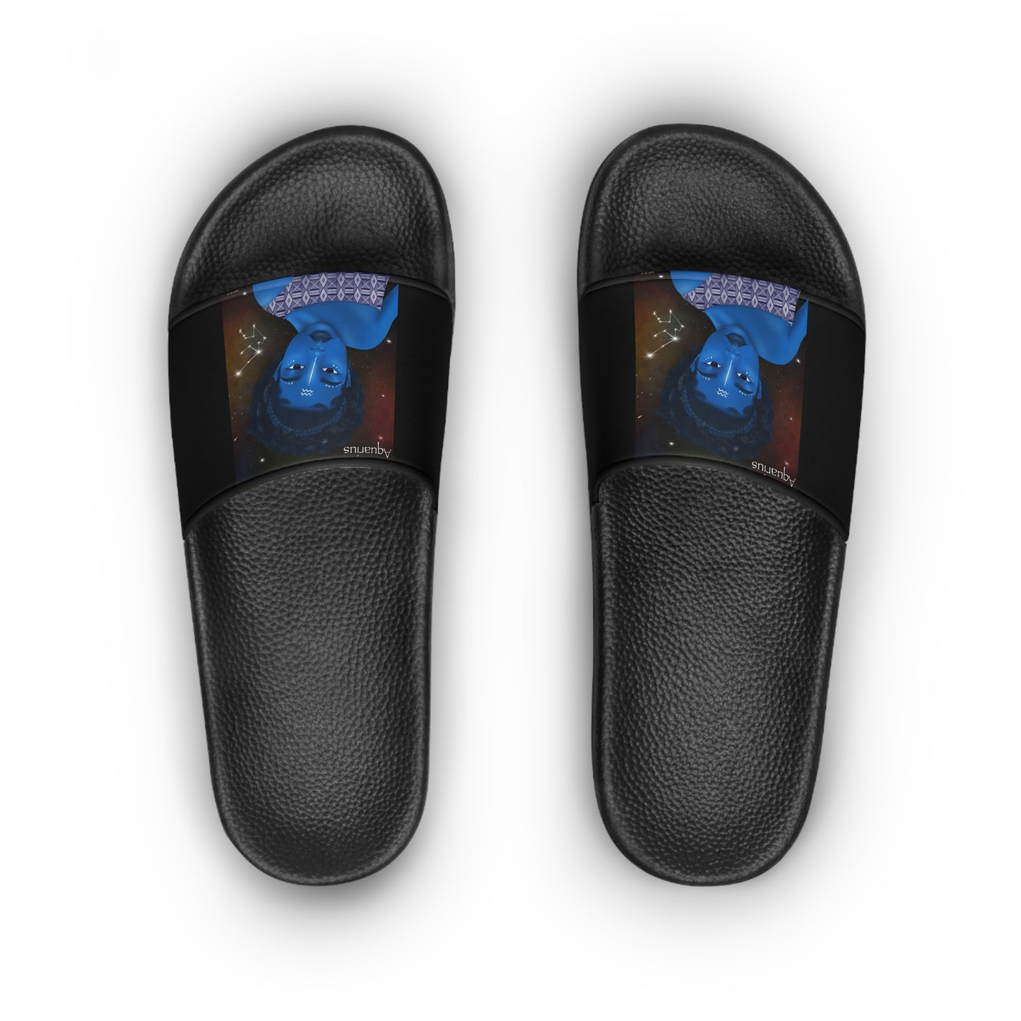 Aquarius Slides