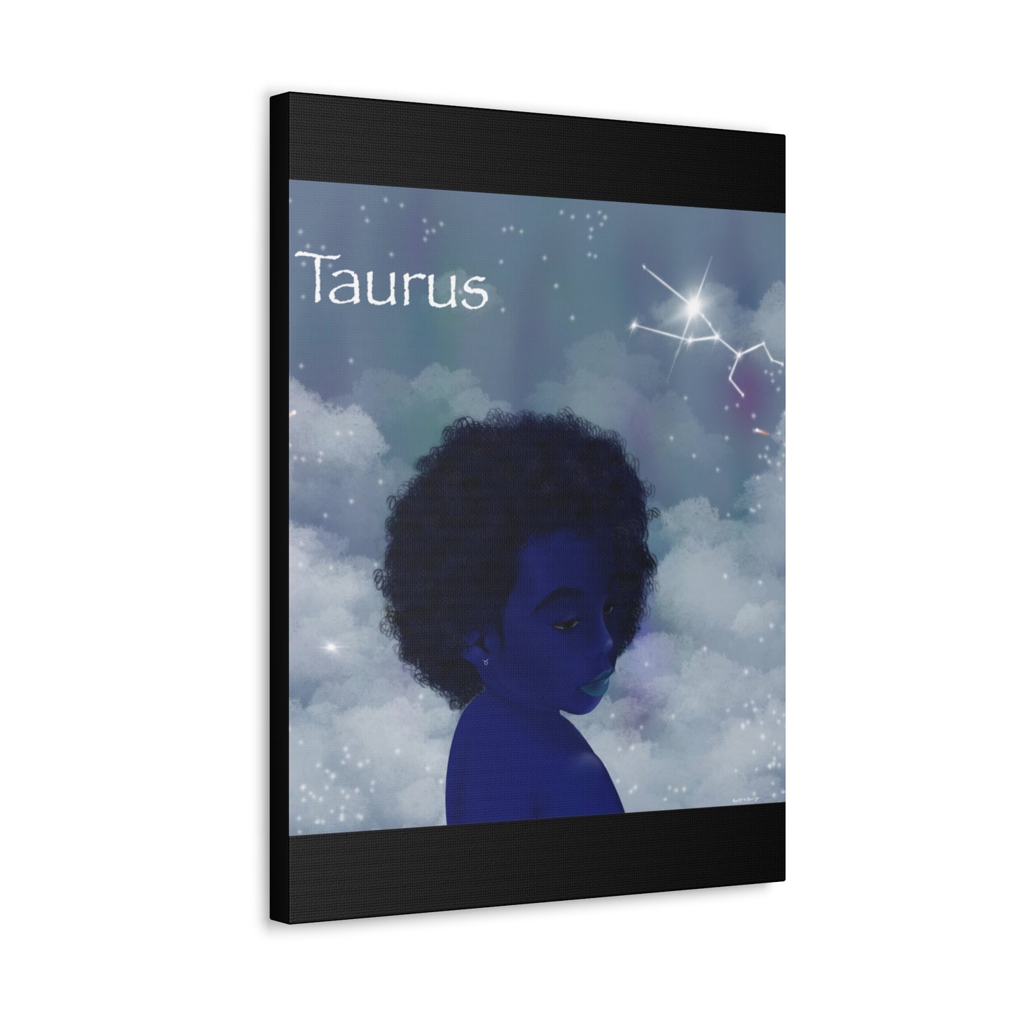 Taurus Canvas