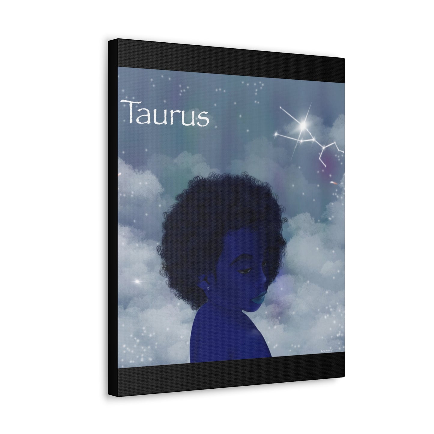 Taurus Canvas