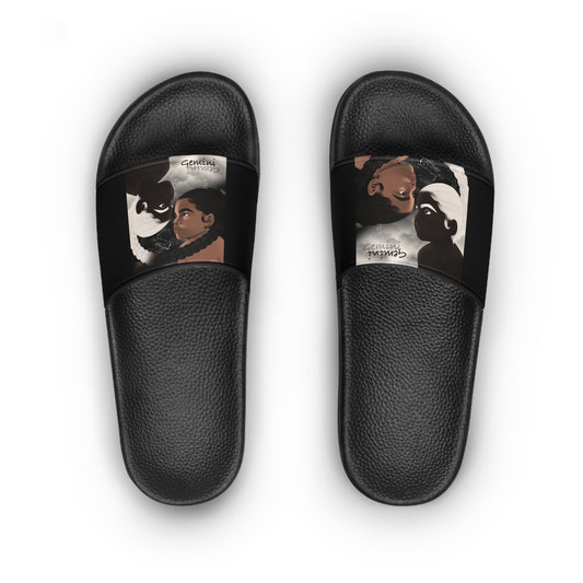 Gemini Slides