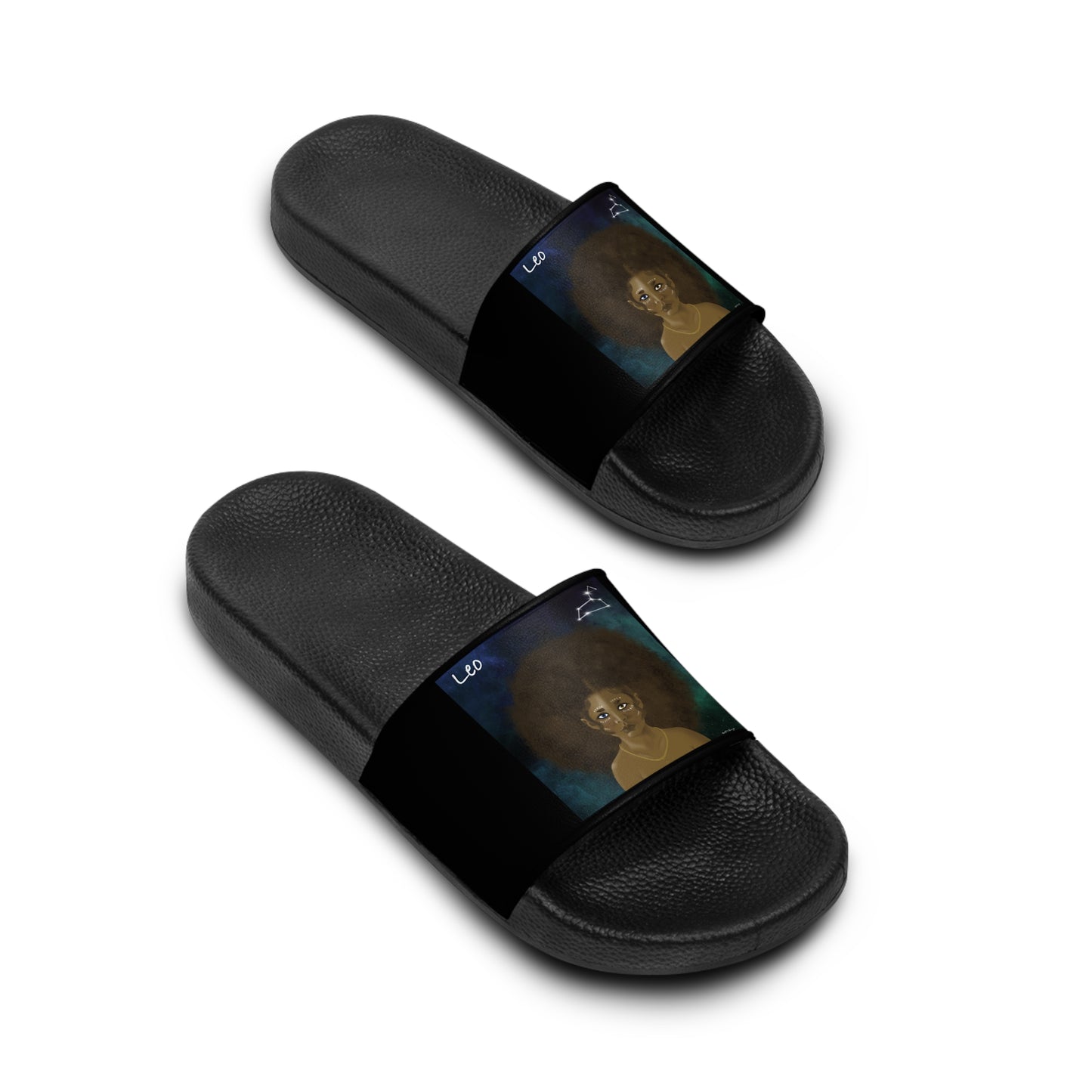 Leo Slides