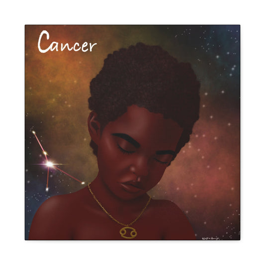 Cancer Canvas