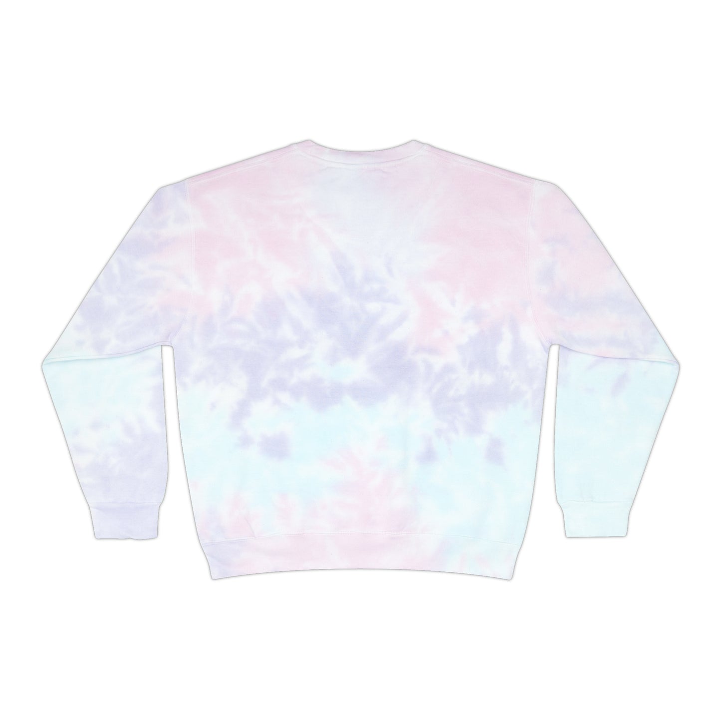 Sprinkle Sprinle Tie-Dye Sweatshirt