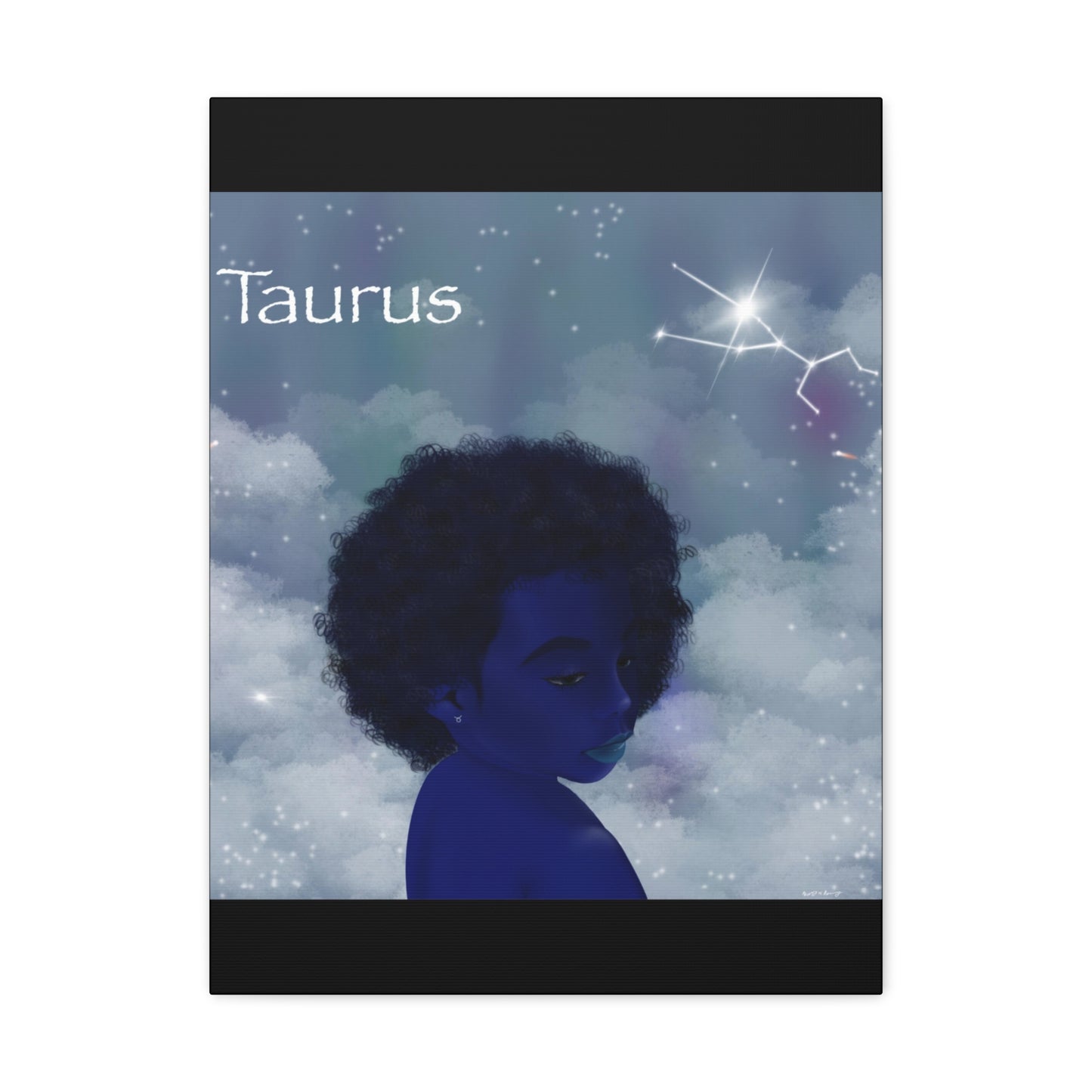 Taurus Canvas