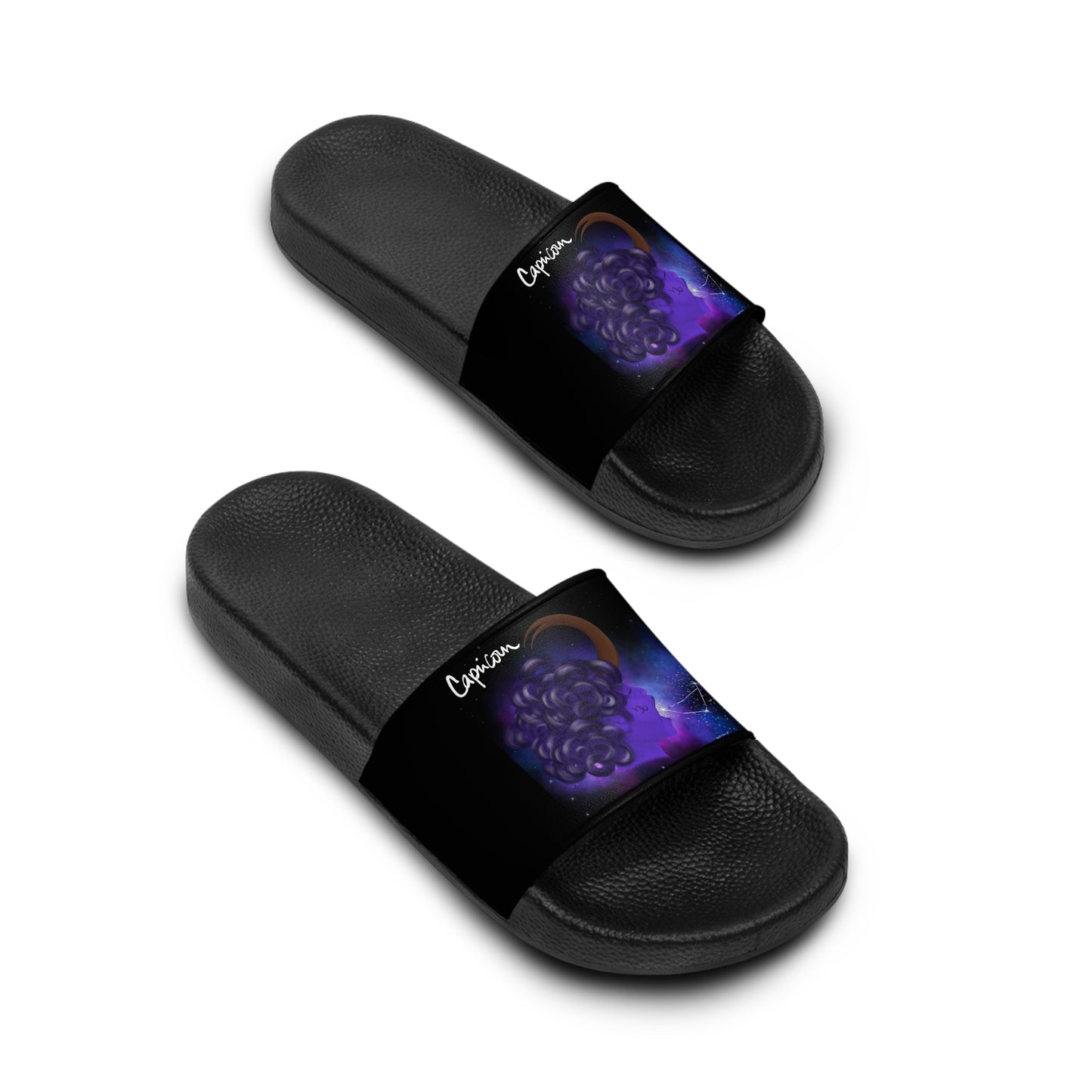 Capricorn Slides