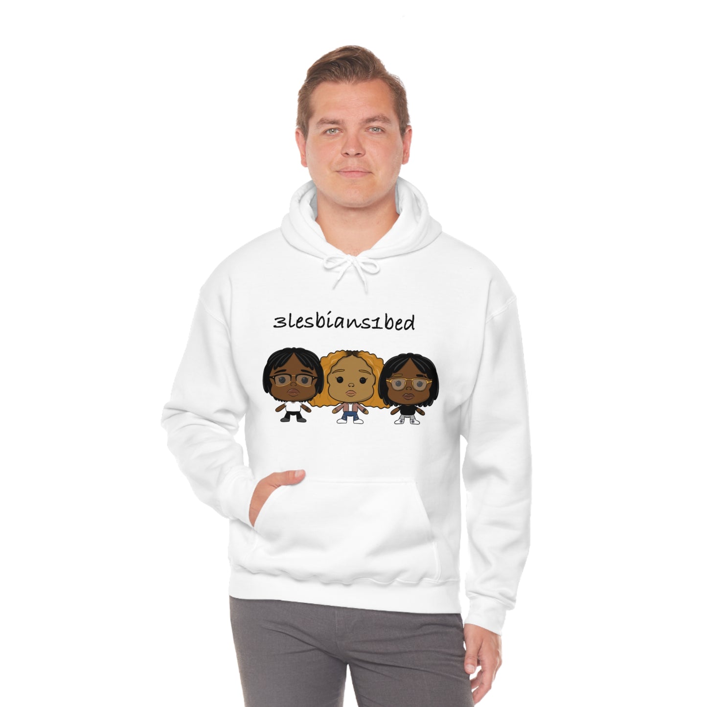 Be a wife  Hoodie