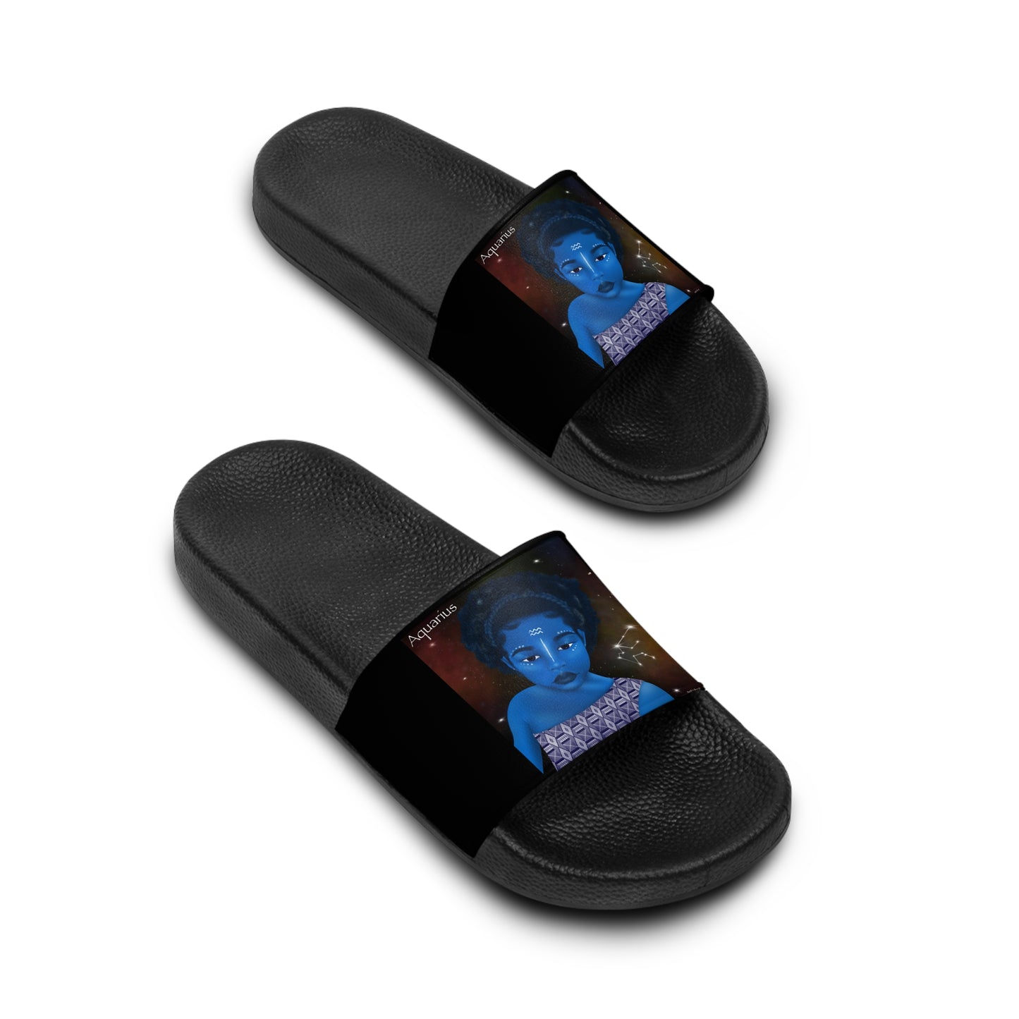 Aquarius Slides