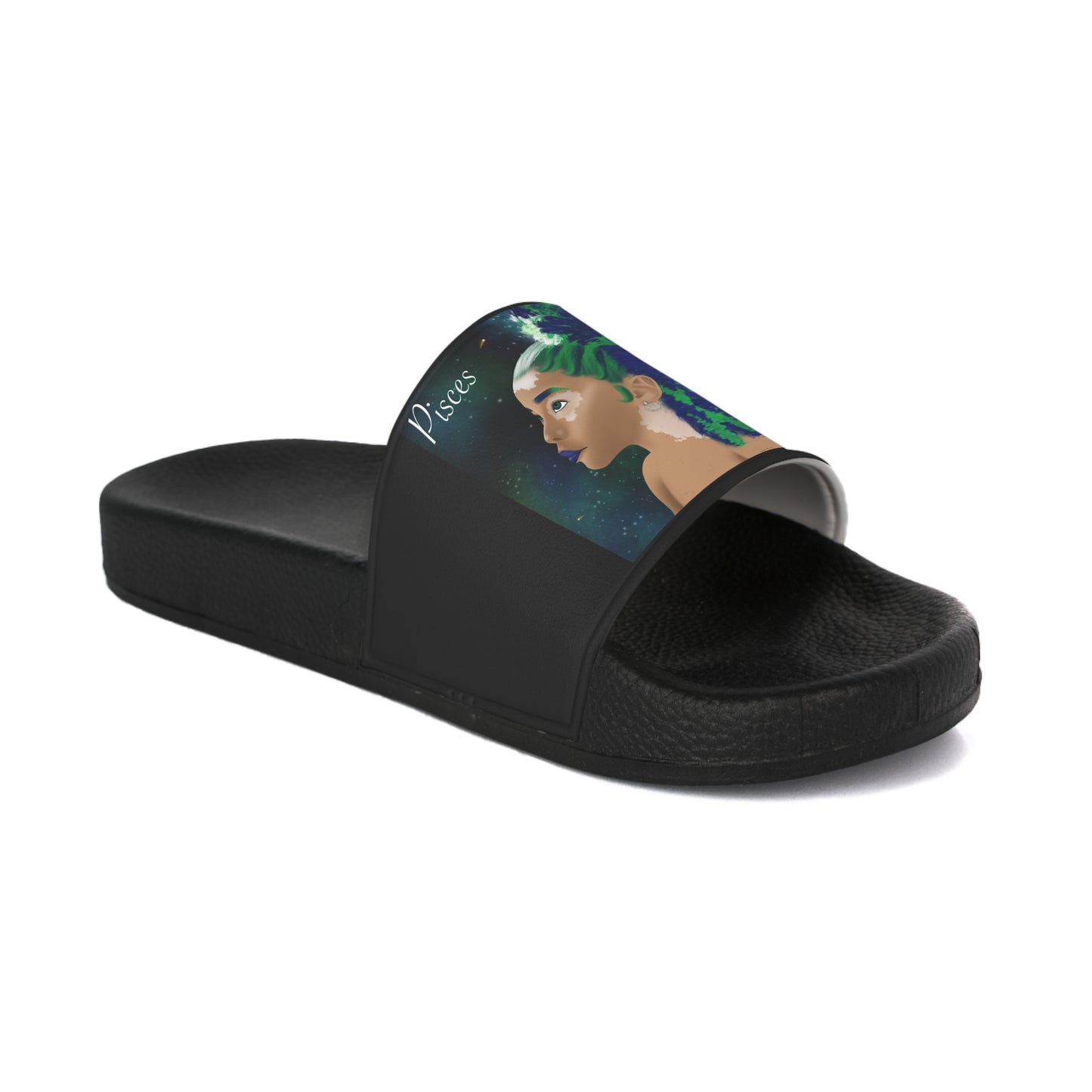 Pisces Slides