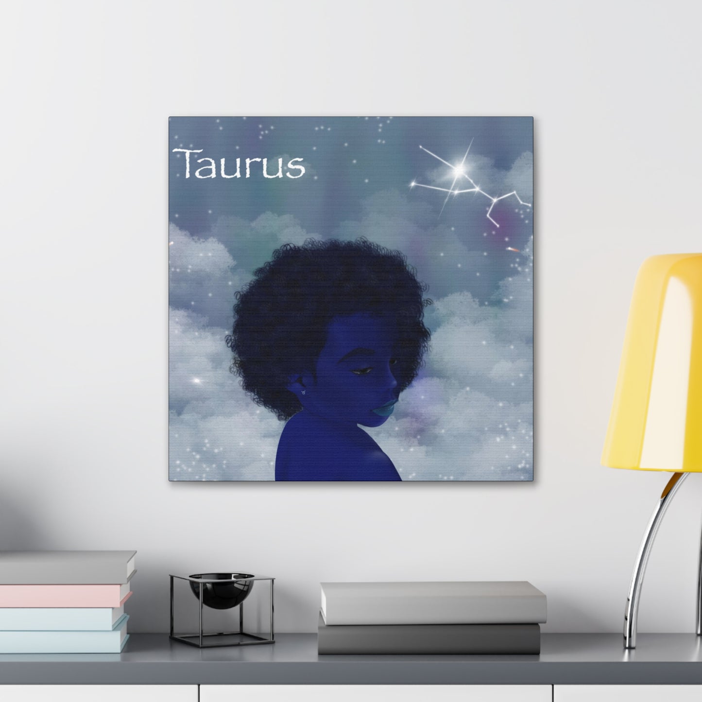 Taurus Canvas
