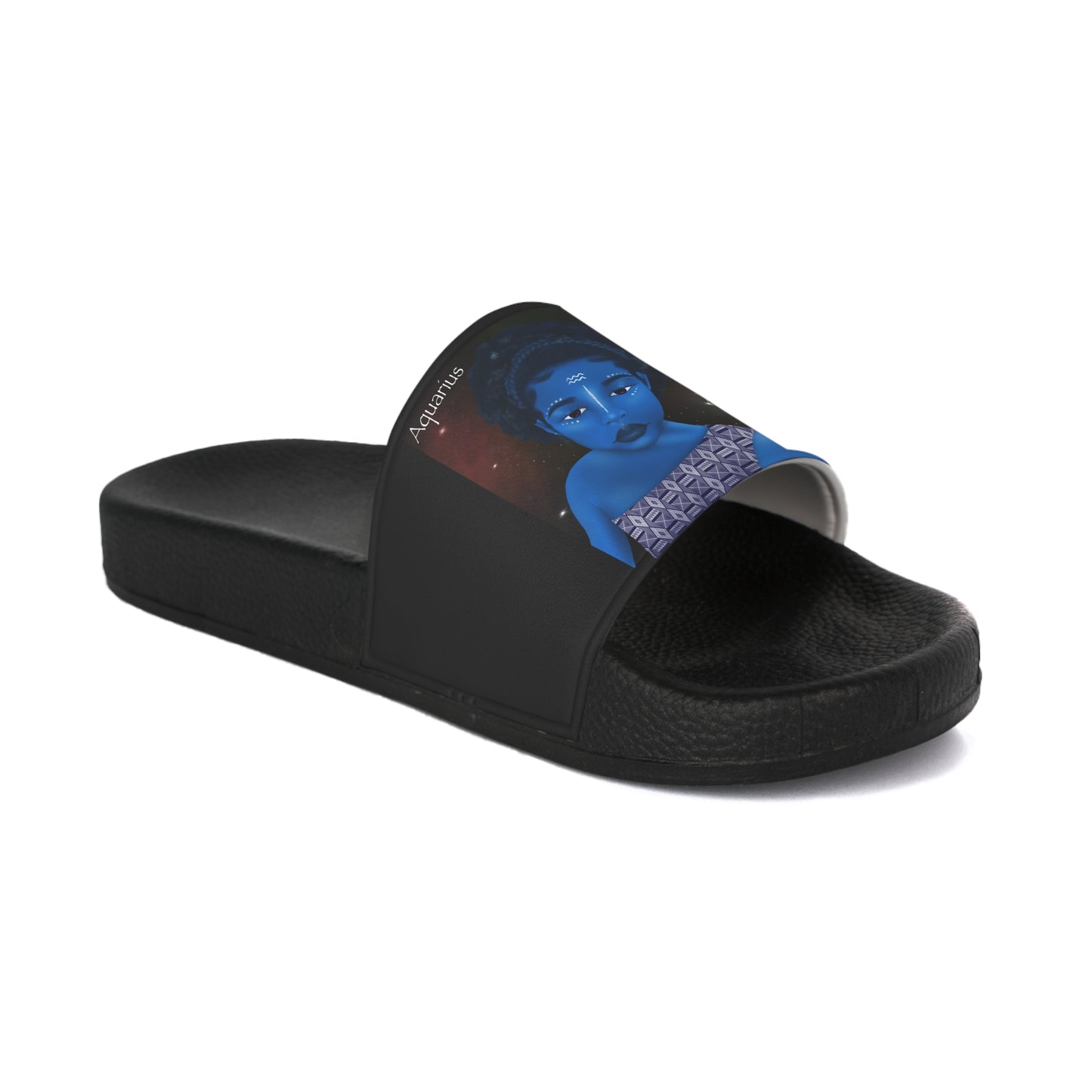 Aquarius Slides