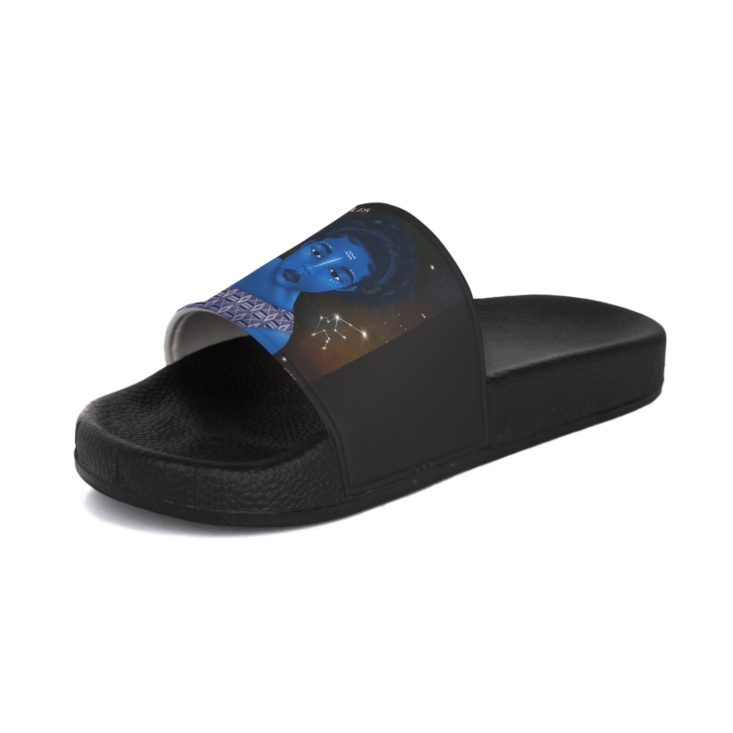 Aquarius Slides