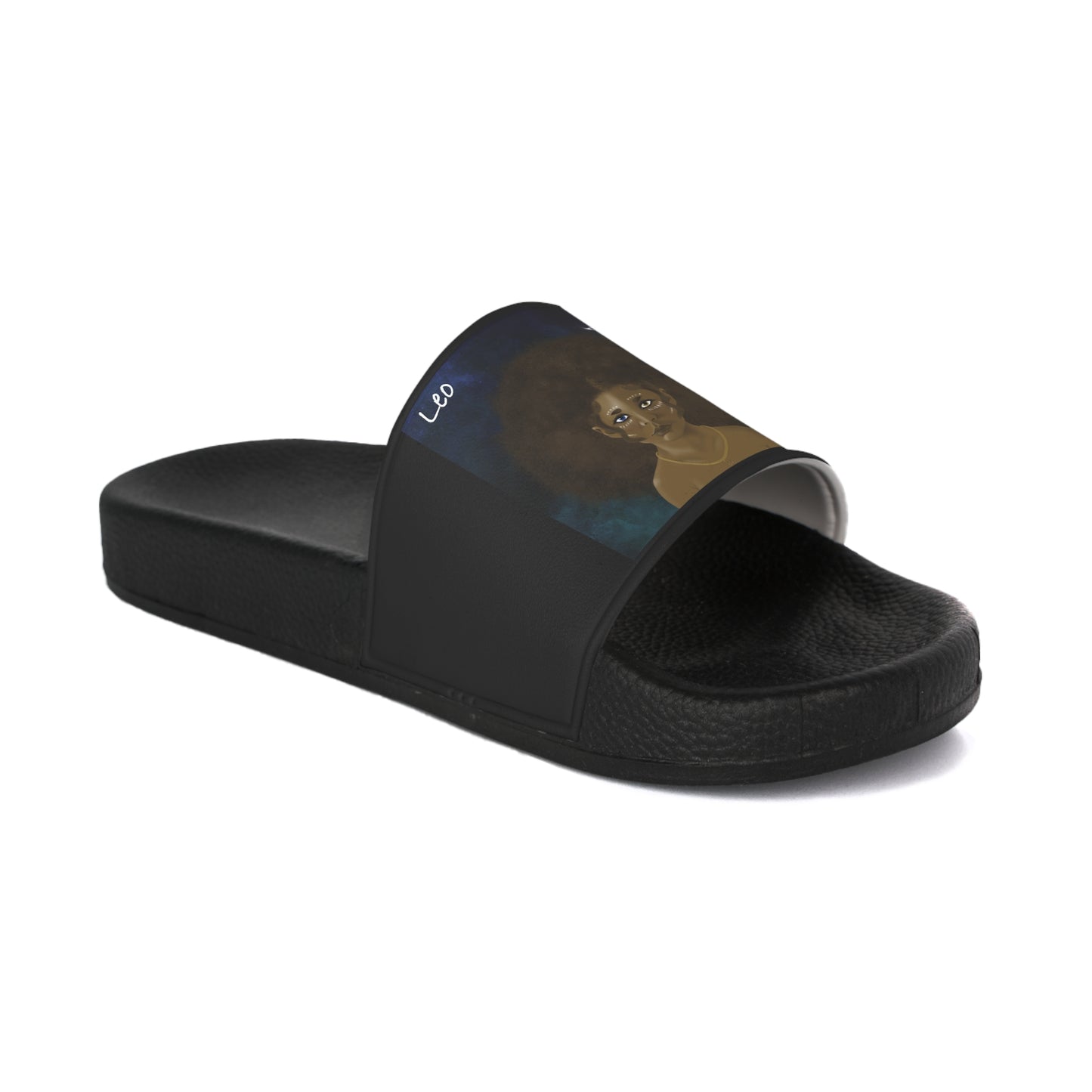 Leo Slides