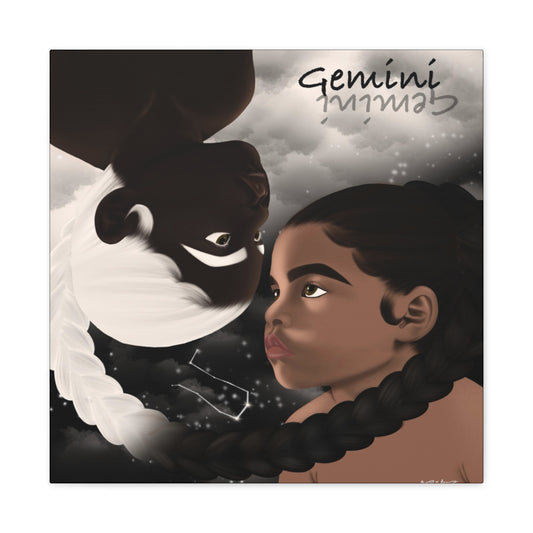 Gemini Canvas